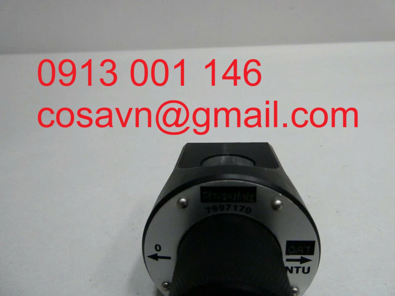 ABB  Cảm biến độ đục ABB 7997/170 7997/170